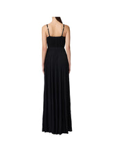 ELISABETTA FRANCHI 2USCITA Elisabetta Franchi Abito Donna Nero Nero